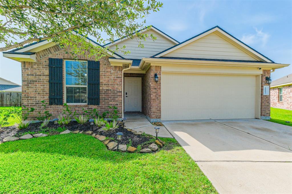 9922 Pennymill Drive, Humble TX