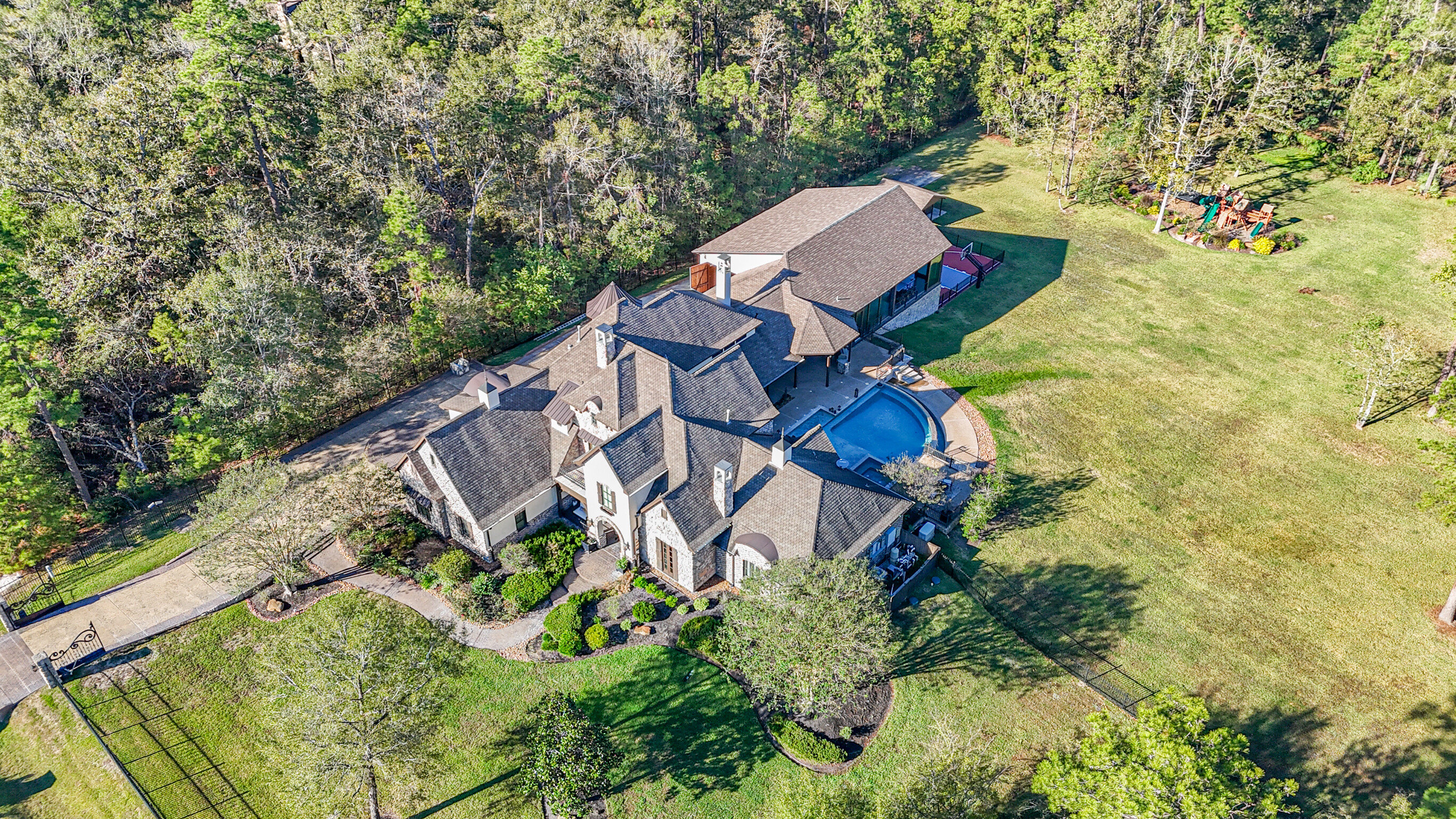 Cypress Pointe Villa