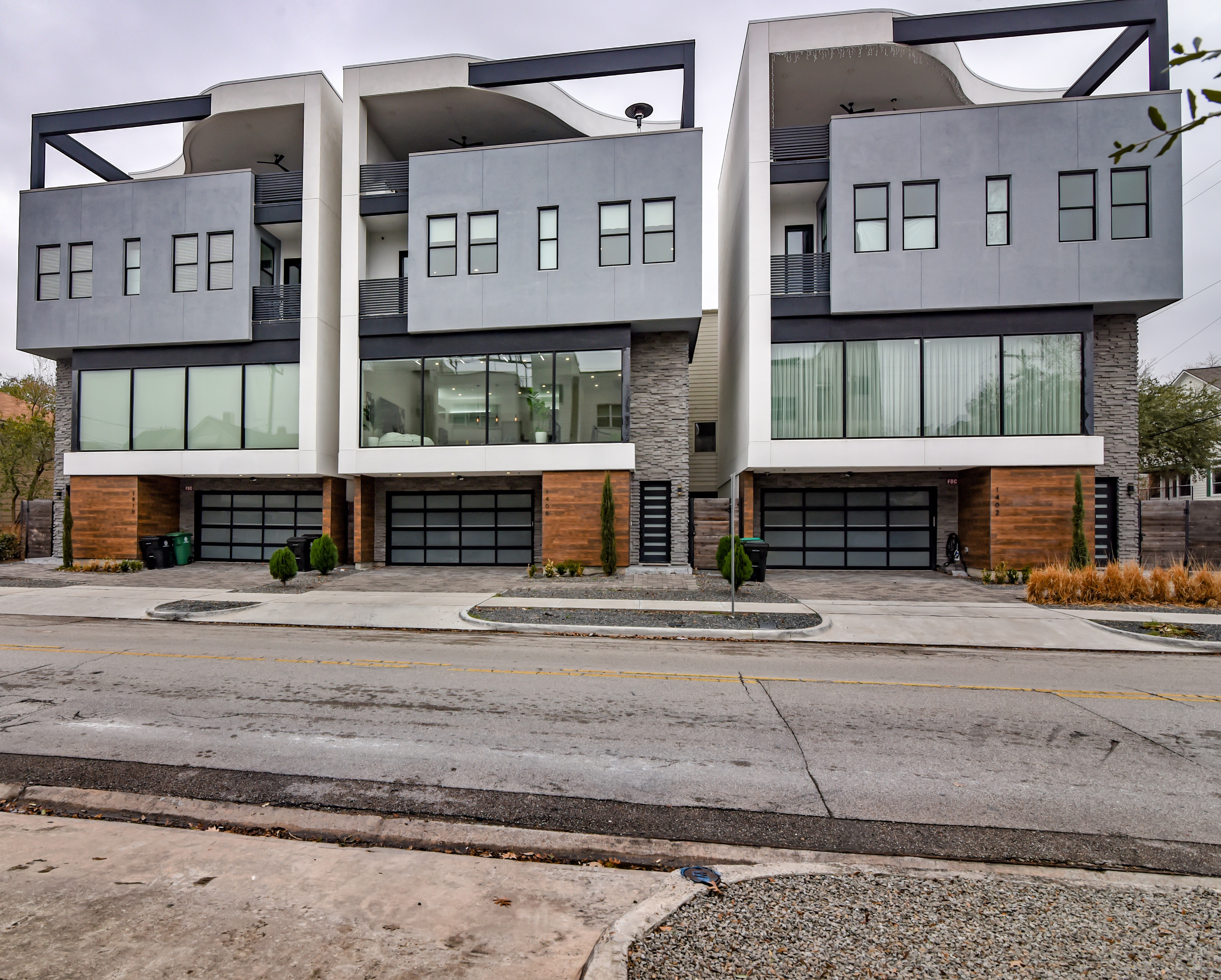 Magnolia Creek Manor