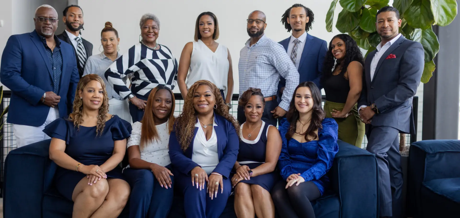 Navy Fellas Realty Group office